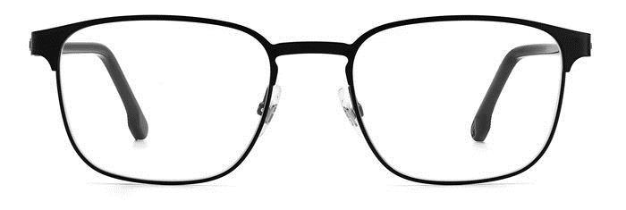 Carrera Matte Black Eyeglasses CA253 003