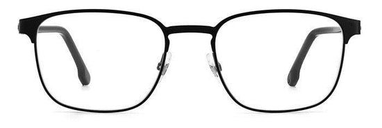 Carrera Matte Black Eyeglasses CA253 003