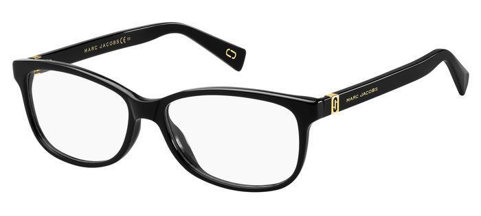 Marc Jacobs Eyeglasses MJ339 807