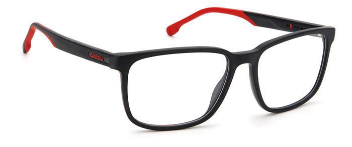 Carrera Matte Black Eyeglasses CA8871 003