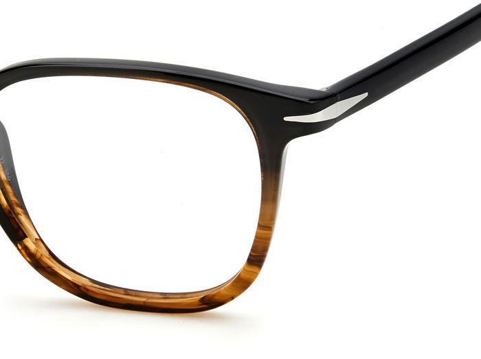 David Beckham Eyeglasses DB1050 EX4