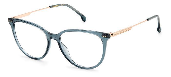 Carrera Petrol Eyeglasses CA1133 MR8