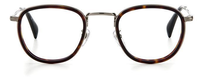 David Beckham Eyeglasses DB1025 3MA