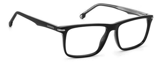 Carrera Black Eyeglasses CA286 807