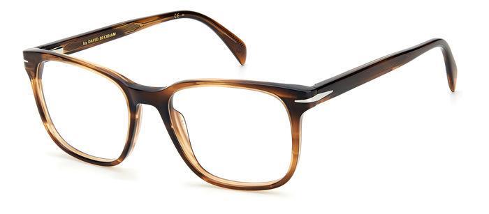 David Beckham Eyeglasses DB1083 KVI