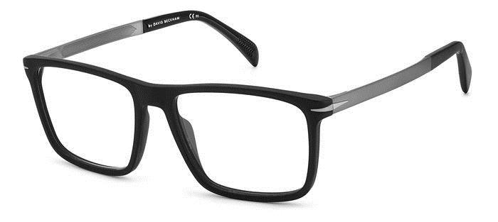 David Beckham Eyeglasses DB1094 TI7