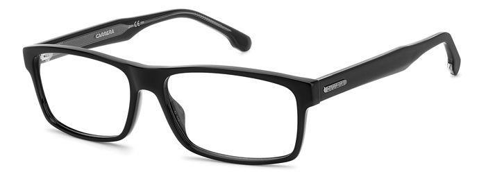 Carrera Black Eyeglasses CA293 807