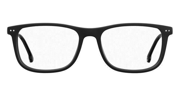 Carrera Matte Black Eyeglasses CA202/N 003