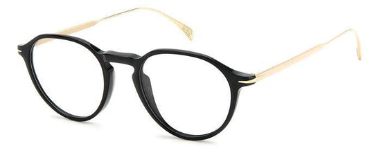 David Beckham Eyeglasses DB1105 2M2