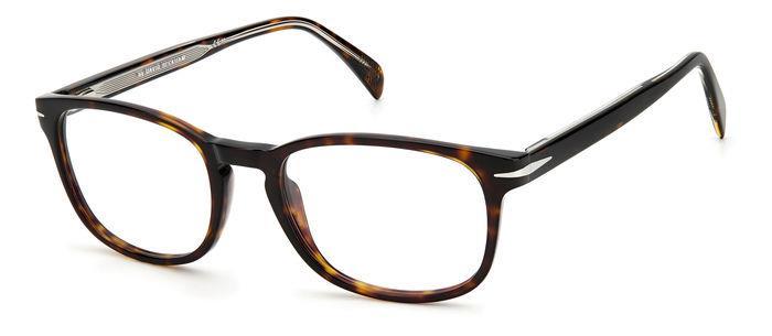 David Beckham Eyeglasses DB1064 086