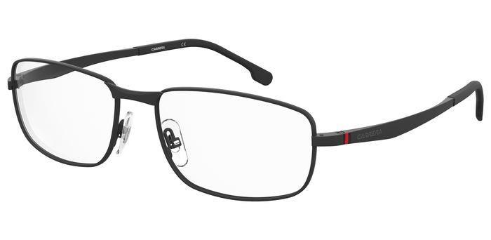 Carrera Matte Black Eyeglasses CA8854 003