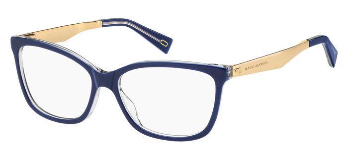 Marc Jacobs Eyeglasses MJ206 PJP