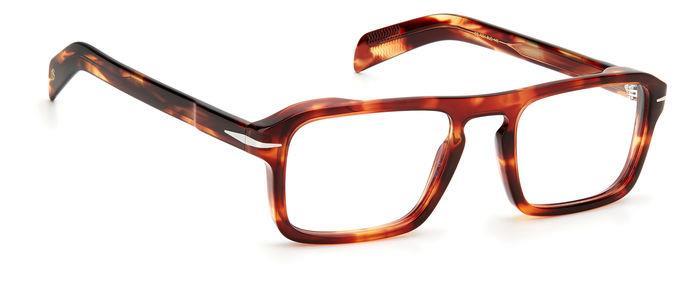 David Beckham Eyeglasses DB7054 0UC