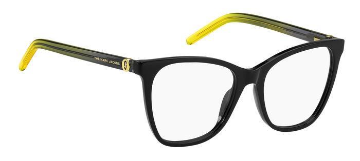 Marc Jacobs Eyeglasses MJ600 71C
