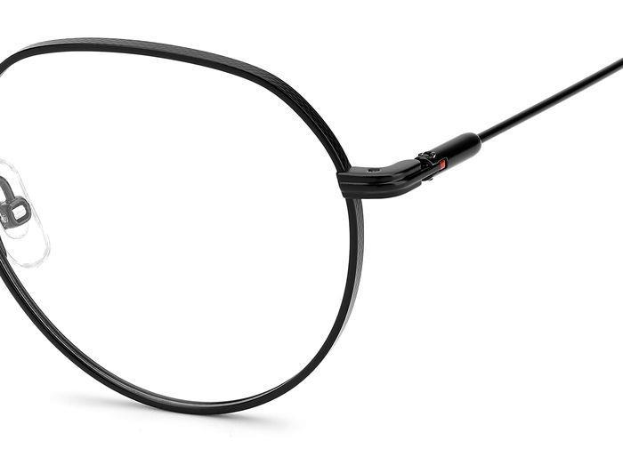 Carrera Matte Black Eyeglasses CA245 003