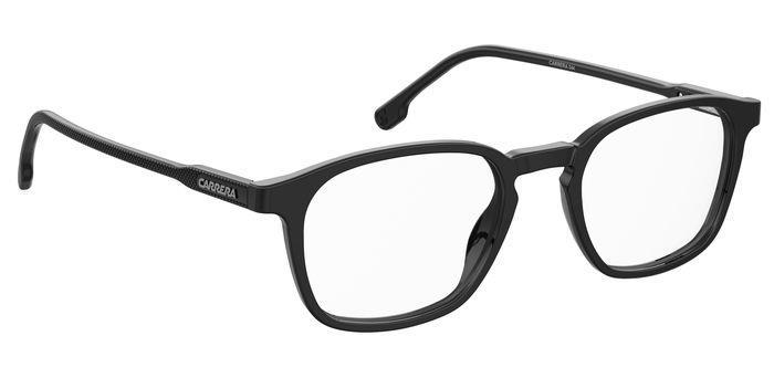 Carrera Black Eyeglasses CA244 807