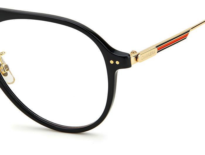 Carrera Black Eyeglasses CA1118/G 807