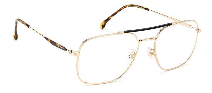 Carrera Gold Eyeglasses CA290 J5G