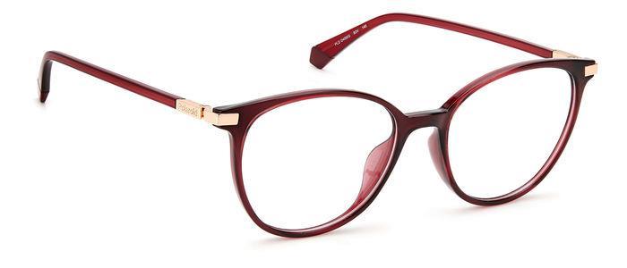 Polaroid Eyeglasses PLDD459/G B3V