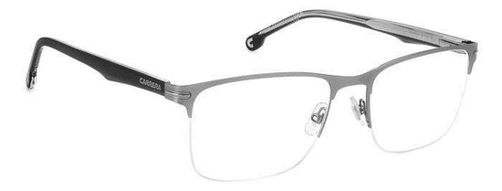 Carrera Matte Dark Ruthenium Eyeglasses CA291 R80