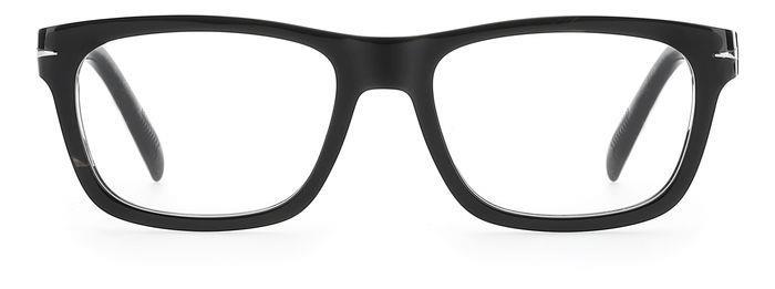David Beckham Eyeglasses DB7011 2W8