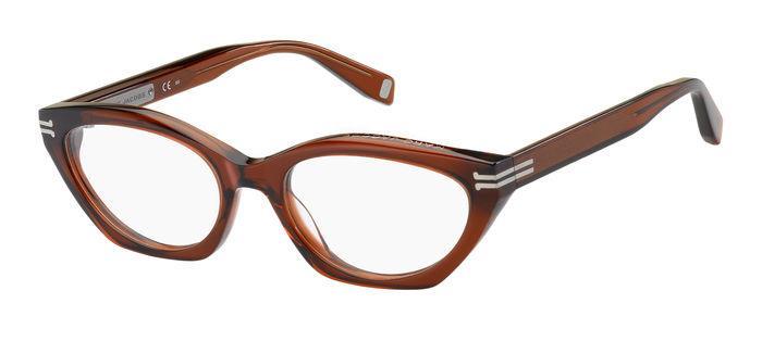 Marc Jacobs Eyeglasses MJMJ 1015 09Q