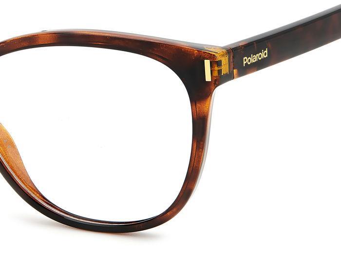 Polaroid Eyeglasses PLDD463 086