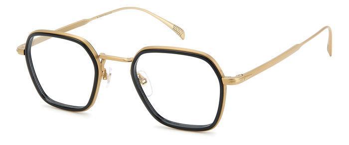 David Beckham Eyeglasses DB1103 0NZ