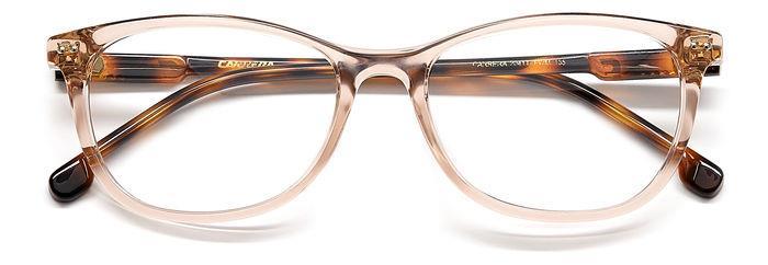Carrera Nude Eyeglasses CA2041T FWM