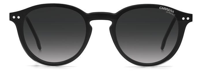 Carrera Black Eyeglasses CA2039T/CS 807