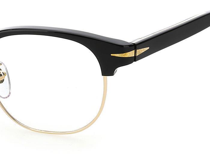 David Beckham Eyeglasses DB1012 807