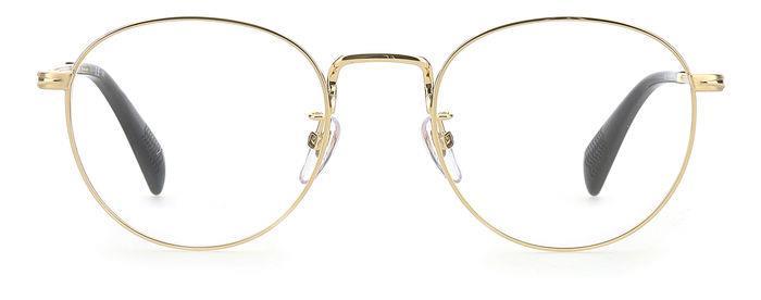 David Beckham Eyeglasses DB1015 J5G