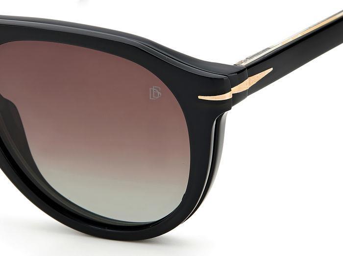 David Beckham Eyeglasses DB7032/G/CS 2M2