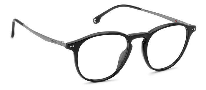 Carrera Black Eyeglasses CA8876 807