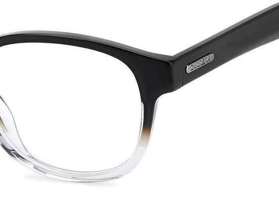 Carrera Black Grey Eyeglasses CA294 08A