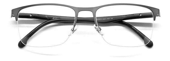 Carrera Semimatte Dark Ruthenium Eyeglasses CA8861 R80