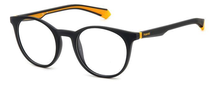 Polaroid Eyeglasses PLDD476 8LZ