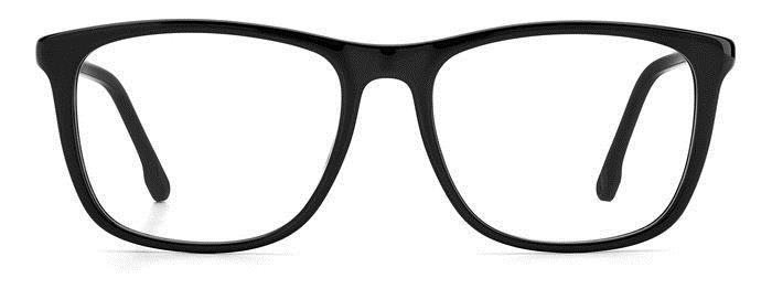 Carrera Black Eyeglasses CA263 807