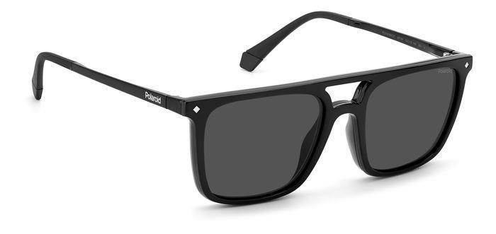 Polaroid Eyeglasses PLD6166/CS 807