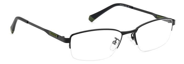 Polaroid Eyeglasses PLDD481/G 003