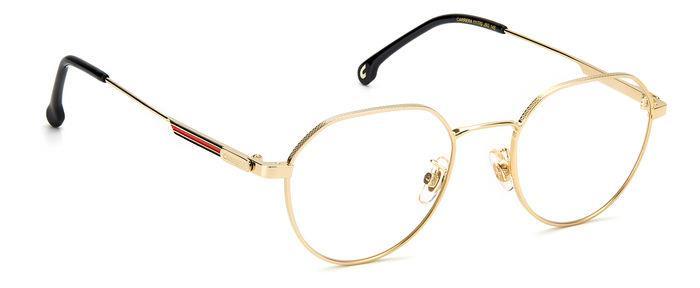 Carrera Gold Eyeglasses CA1117/G J5G