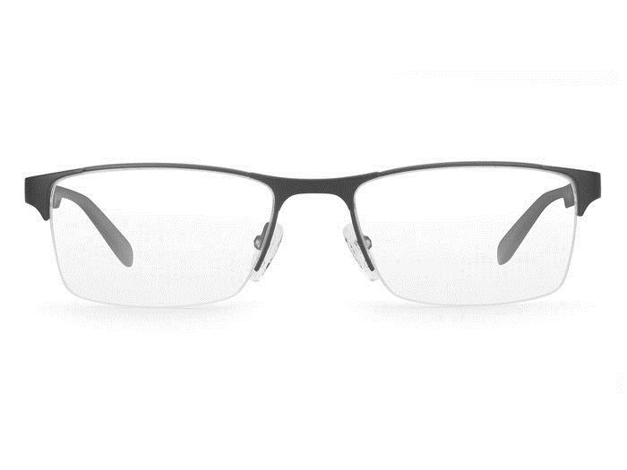 Carrera Matte Black Black Eyeglasses CA8821 10G