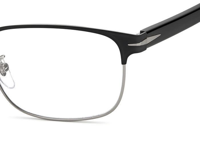 David Beckham Eyeglasses DB1066 TI7