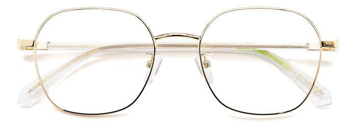 Polaroid Eyeglasses PLDD474/G LOJ