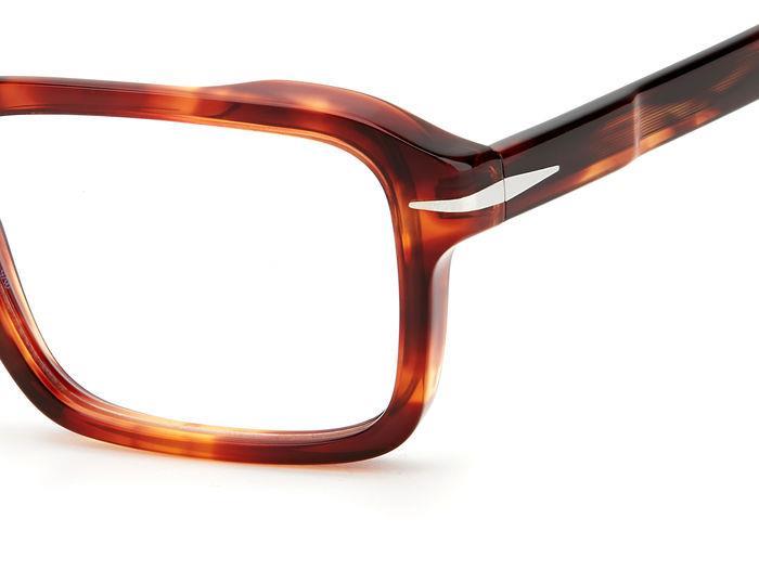 David Beckham Eyeglasses DB7054 0UC