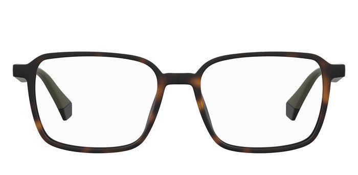 Polaroid Eyeglasses PLDD407 PHW