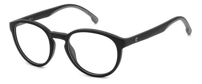 Carrera Matte Black Eyeglasses CA8879 003