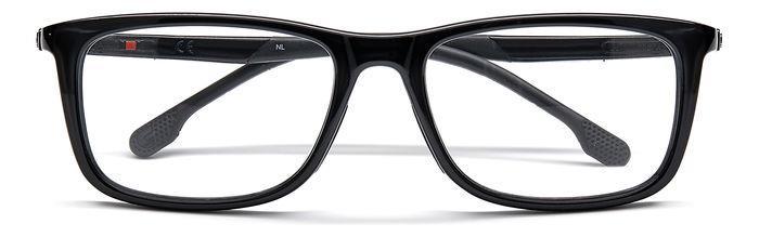 Carrera Black Eyeglasses CAHYPERFIT 24 807