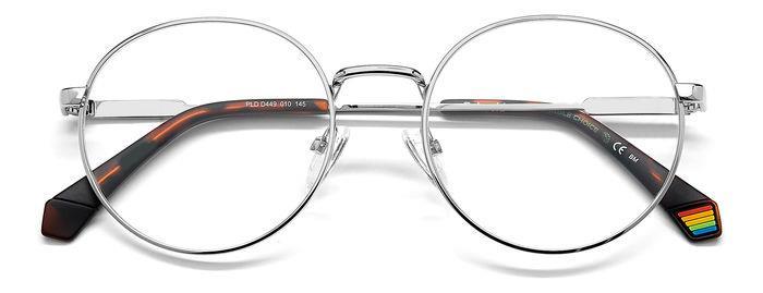 Polaroid Eyeglasses PLDD449 010