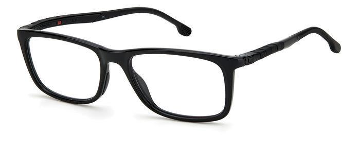 Carrera Black Eyeglasses CAHYPERFIT 24 807